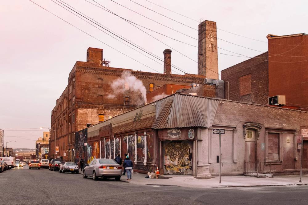 Inertia image. © Pexels