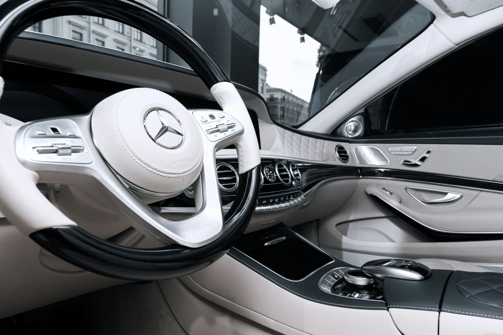 Inertia image. © Pexels