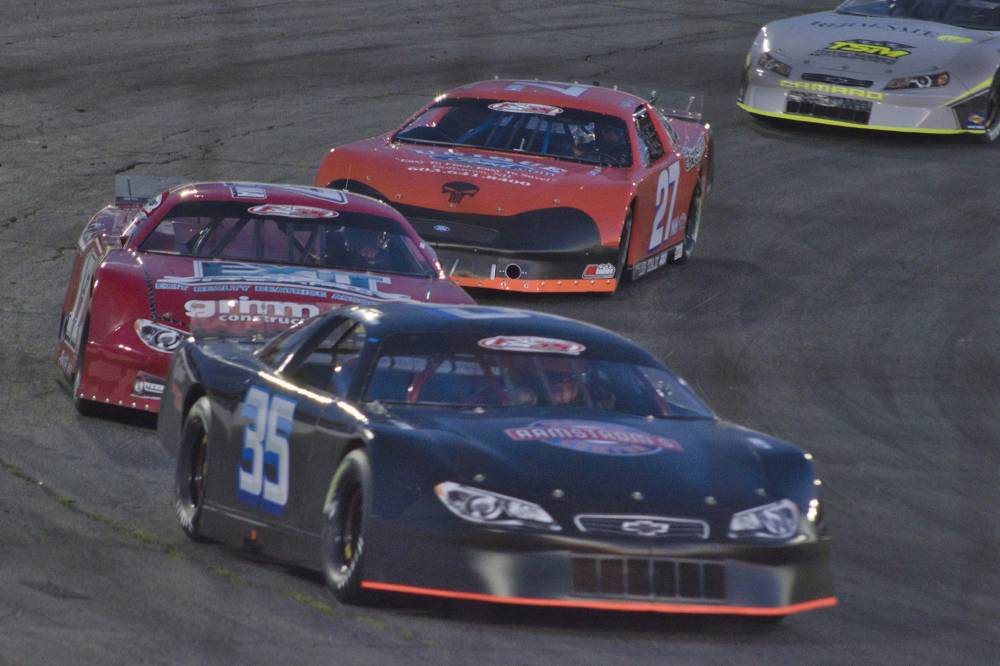 Inertia image. © Pexels