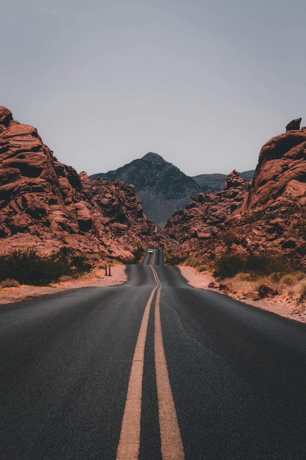 Inertia image. © Pexels