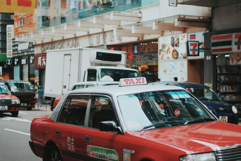Inertia image. © Pexels